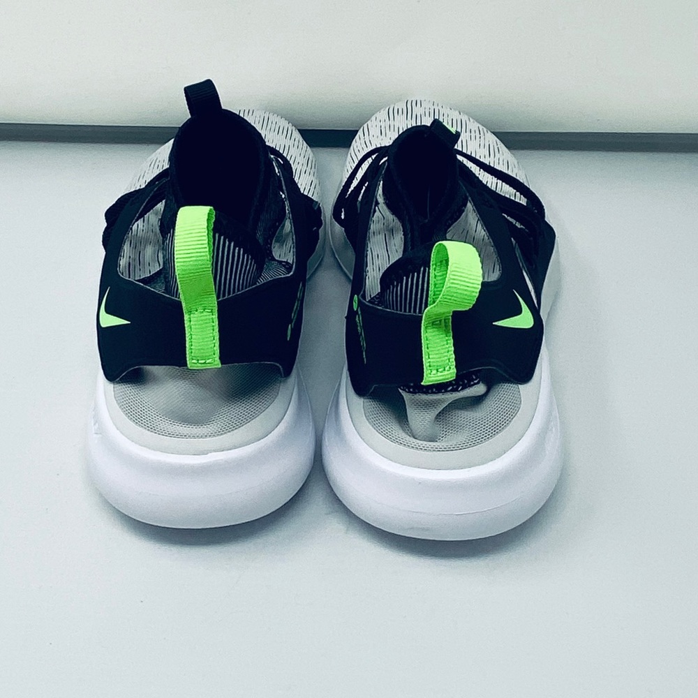 NEW**Nike Flex Contact 3 Mens Running Sneakers - Picture 4 of 9